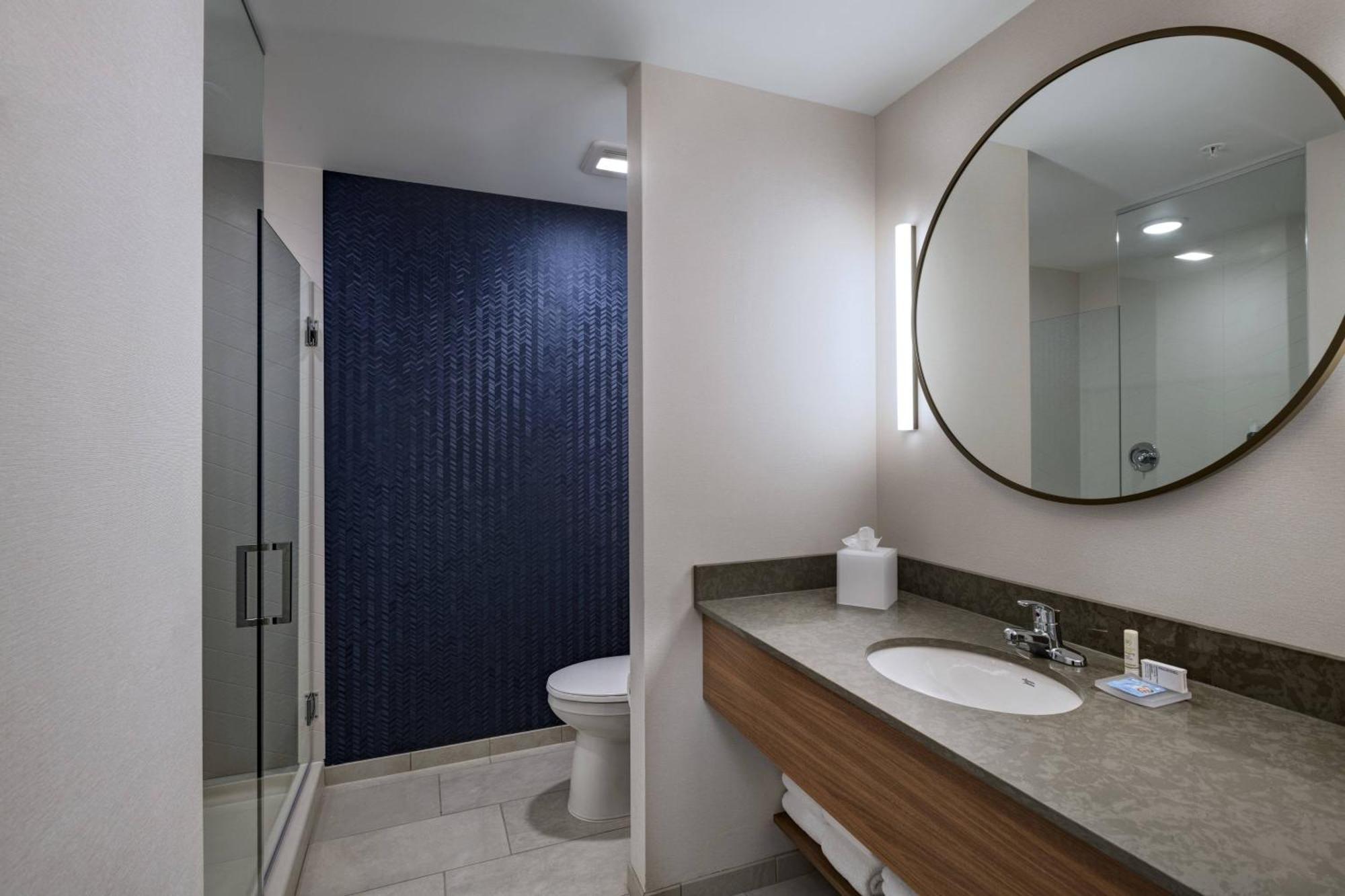 Fairfield Inn And Suites By Marriott St Louis Downtown Сент-Луис Экстерьер фото